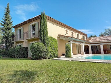 Einfamilienhaus zum Kauf 2.415.000 € 525 m² 2.720 m² Grundstück Grand Sud- Aix la Duranne AIX EN PROVENCE 13100