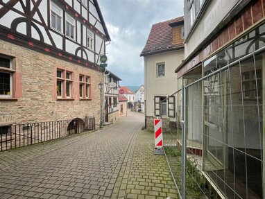 Mehrfamilienhaus zum Kauf 85.000 € 5 Zimmer 120 m² Bad Orb 63619