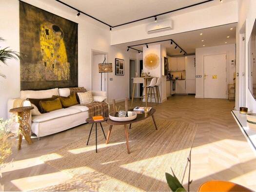 Studio zum Kauf 460.000 € 4 Zimmer 86 m² 3. Geschoss Palma 07013