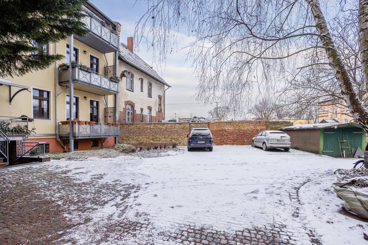 Haus – Briesen (Mark), Oder-Spree - Ansicht 3