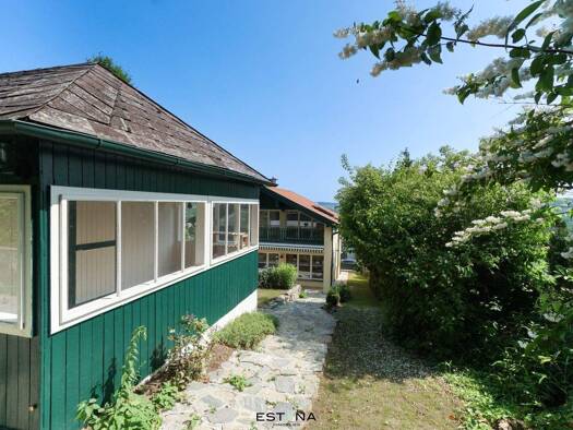 Einfamilienhaus zur Miete 3.173 € 6 Zimmer 183,2 m² 1.000 m² Grundstück Lamberggasse Klosterneuburg 3400