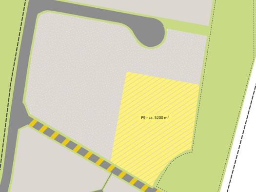 Gewerbegrundstück zum Kauf 369.200 € 5.200 m² Grundstück Breitenbrunn Breitenbrunn 92363