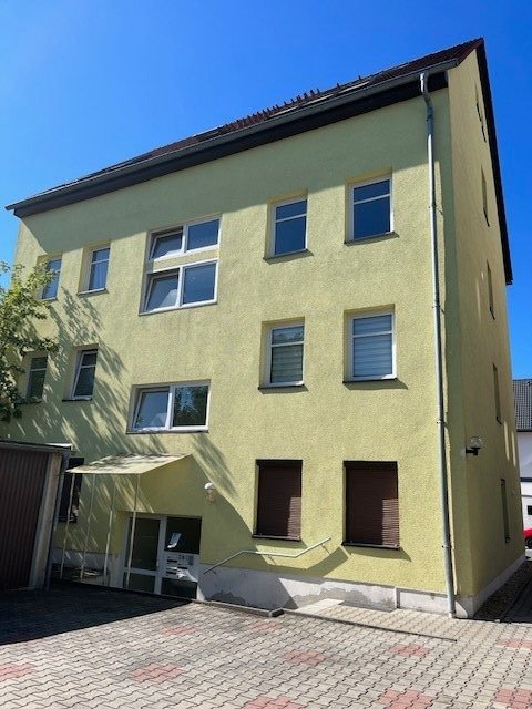 Wohnung zum Kauf als Kapitalanlage geeignet 31.000 € 2 Zimmer 43,2 m²<br/>Wohnfläche Lerschstraße Marienthal Ost 425 Zwickau 08060