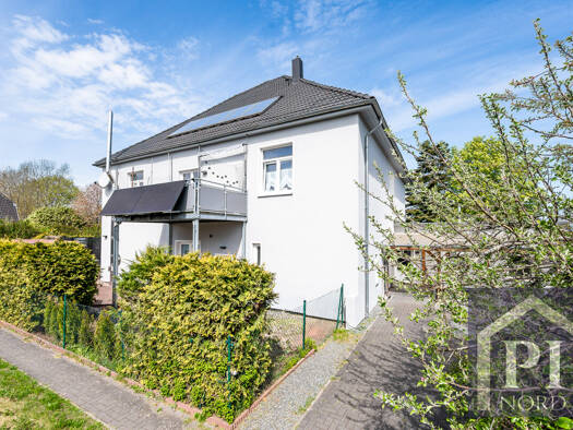 Mehrfamilienhaus zum Kauf als Kapitalanlage geeignet 599.000 € 473 m² 1.498 m² Grundstück Tensfeld 23824