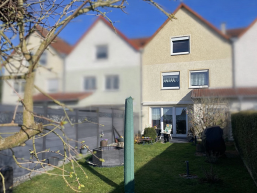 Reihenhaus zum Kauf provisionsfrei 299.990 € 6 Zimmer 170 m² 250 m² Grundstück frei ab 01.07.2026 Hanstorf Satow 18239