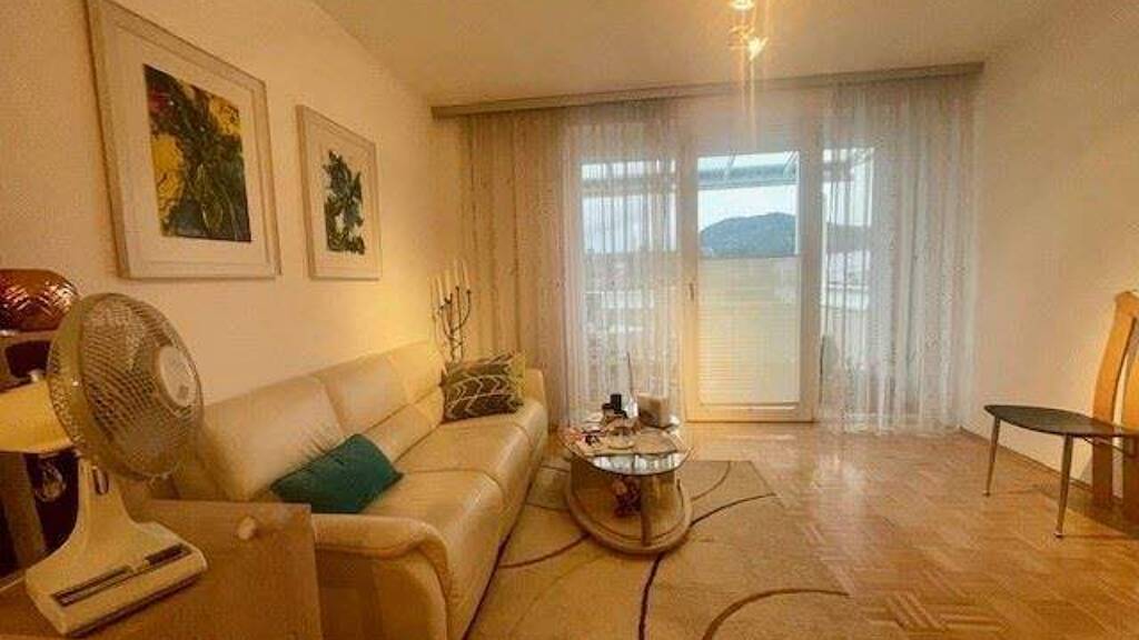 Wohnung zur Miete 1.507 € 3 Zimmer 81 m² 3. Geschoss Bahnhofstraße 15a, Top 15 Telfs 6410