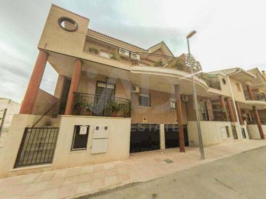 Villa zum Kauf 138.500 € 4 Zimmer 242 m² Calasparra 30420