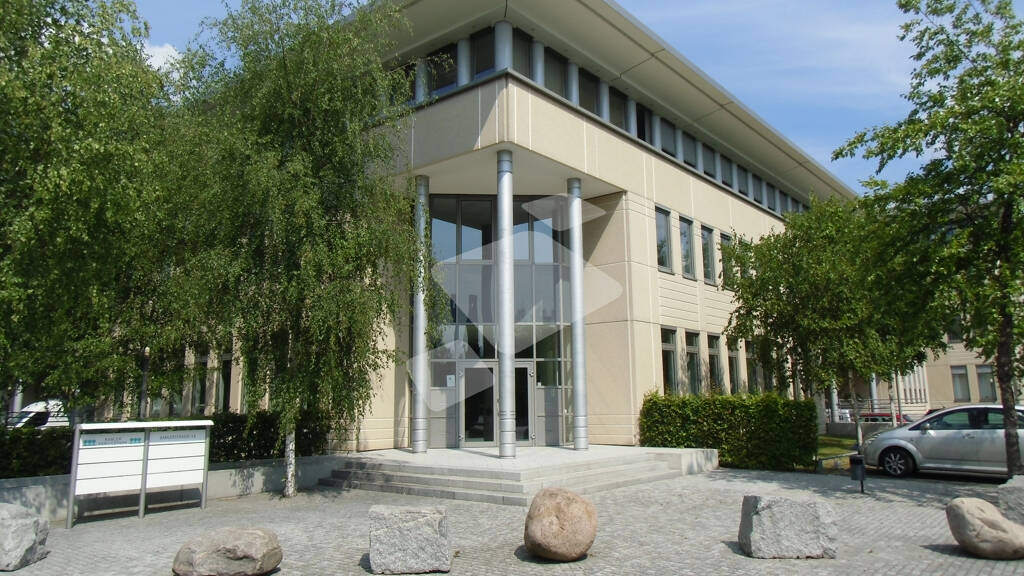 Bürofläche zur Miete 12,50 € 1.372 m² Bürofläche Bamlerstraße 1-5 Nordviertel Essen 45141