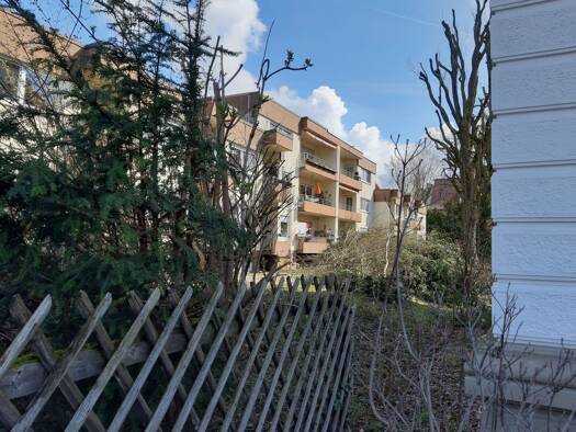 Garage zur Miete provisionsfrei 95 € 15 m² Innenstadt Reutlingen 72764