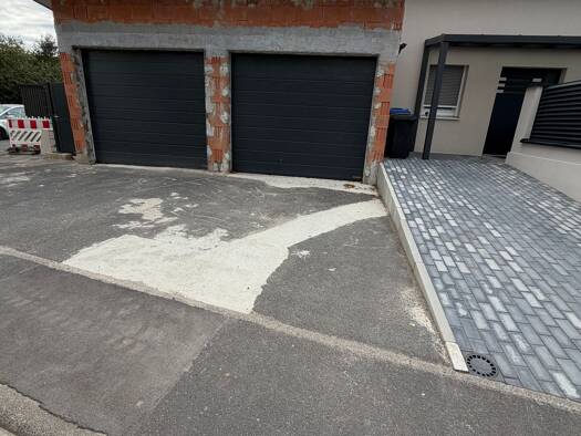 Bungalow zur Miete 1.500 € 3 Zimmer 90 m² frei ab 01.10.2026 Gemünden Gemünden am Main 97737