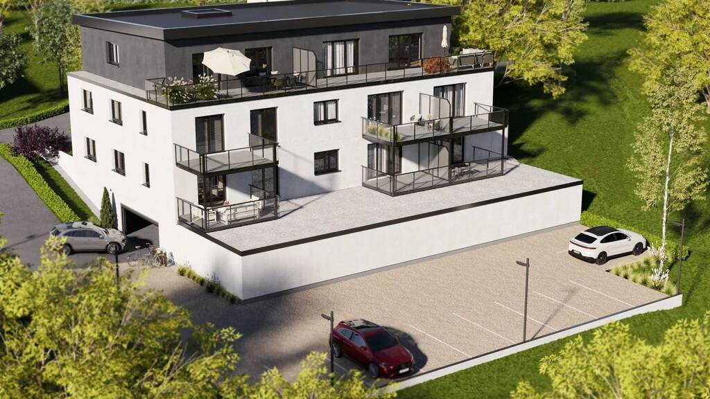 Wohnanlage zum Kauf provisionsfrei als Kapitalanlage geeignet 2 Zimmer 73,1 m² Perl 66706