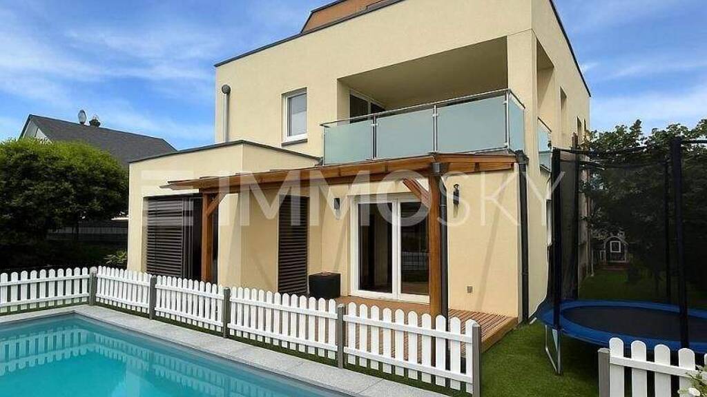 Wohnung zum Kauf 469.000 € 4 Zimmer 91 m² Ansfelden 4052