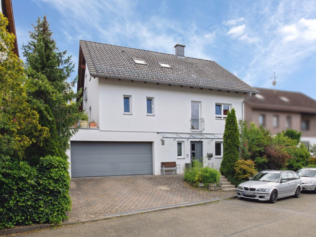 Einfamilienhaus zum Kauf 899.000 € 6 Zimmer 180 m²<br/>Wohnfläche 397 m²<br/>Grundstück Malmsheim Renningen 71272