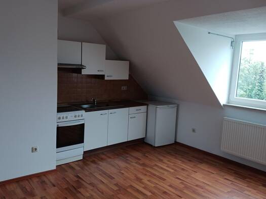 Wohnung zur Miete 370 € 1,5 Zimmer 41 m² Geschoss 3/3 frei ab 01.09.2025 Hof 95028