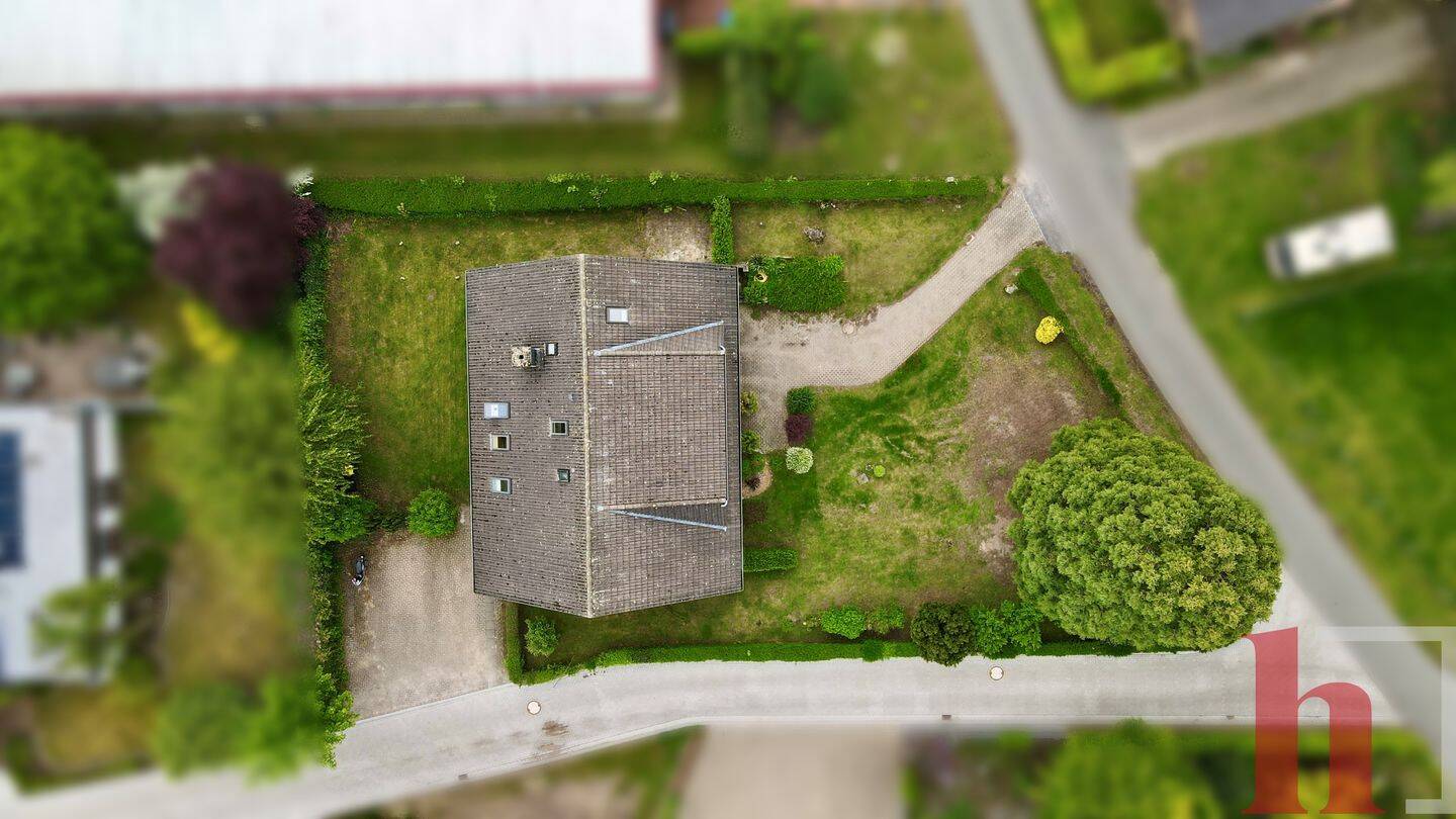 Mehrfamilienhaus zum Kauf - Ansicht 2