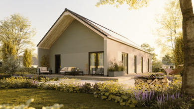 Haus zum Kauf provisionsfrei 394.646 € 3 Zimmer 102 m² 587 m² Grundstück Wittlich Wittlich-Dorf 54516