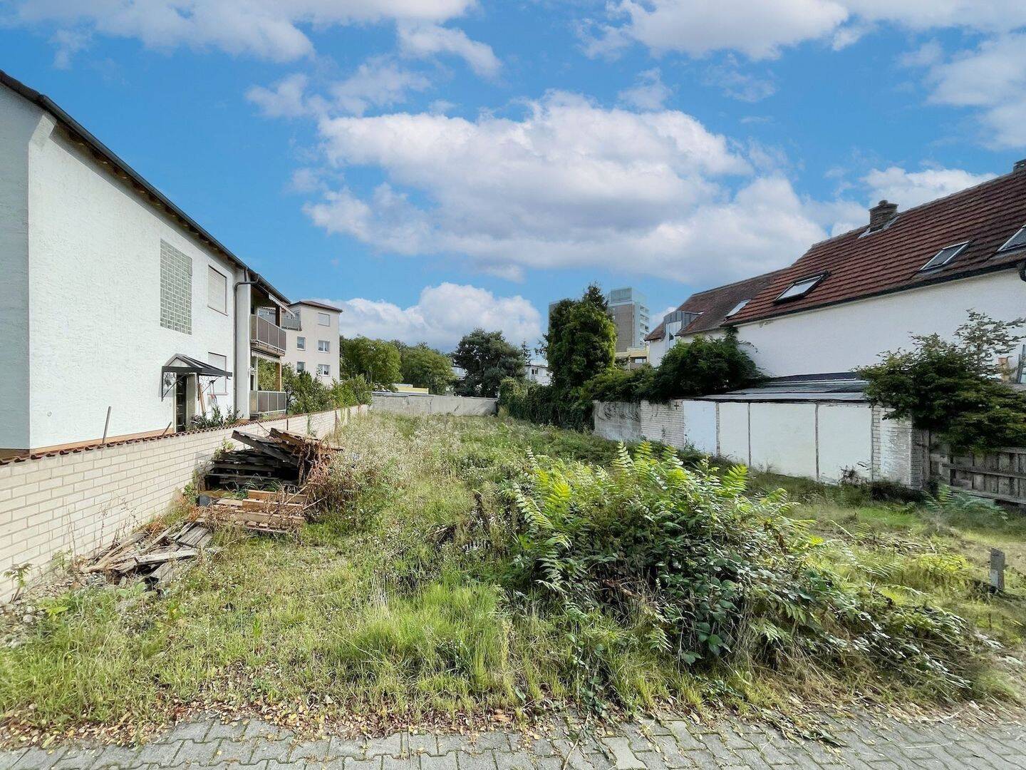 Reihenendhaus zum Kauf - Erstbezug - Widok 2