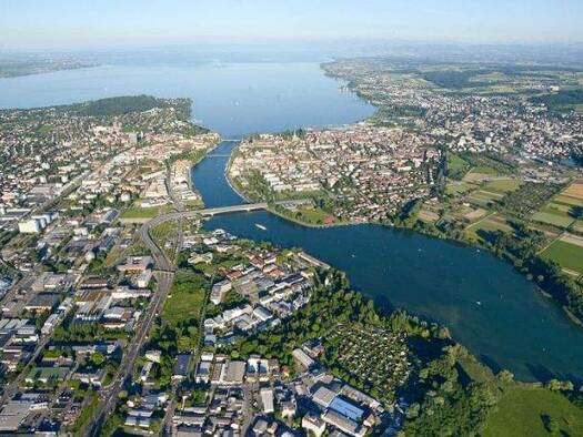 Mehrfamilienhaus zum Kauf als Kapitalanlage geeignet 2.000 m² 2.000 m² Grundstück Fürstenberg Konstanz 78467