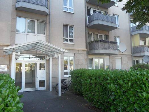 Wohnung zum Kauf als Kapitalanlage geeignet 164.550 € 2 Zimmer 53,1 m² Pariser Straße 2 Auerberg Bonn 53117
