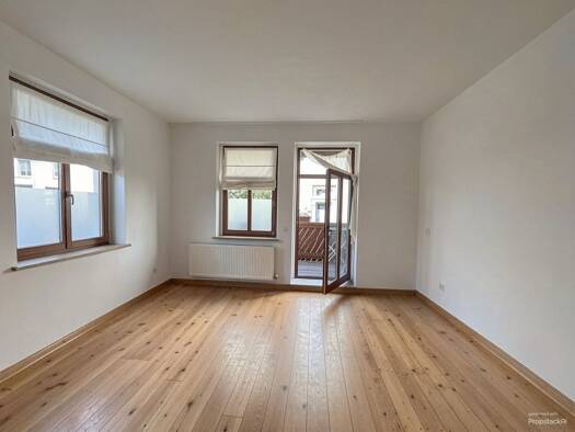 Wohnung zur Miete 695 € 3 Zimmer 68,2 m² EG frei ab 01.01.2027 West Jena 07743