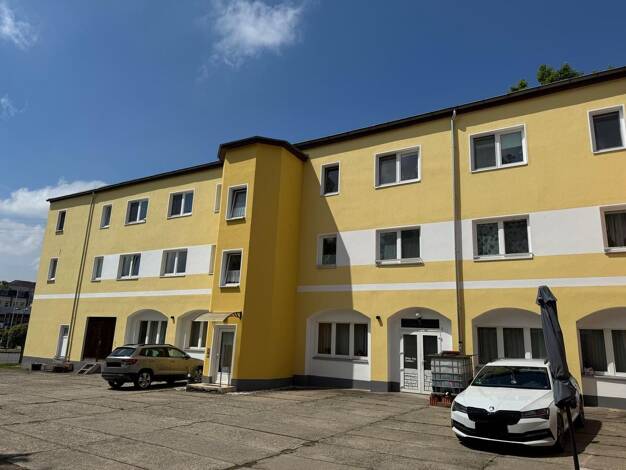 Mehrfamilienhaus zum Kauf 260.000 € 300 m² 560 m² Grundstück Meerane 08393