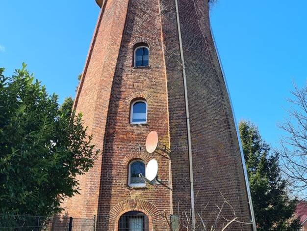 Einfamilienhaus zum Kauf 399.000 € 5 Zimmer 125 m² 1.329 m² Grundstück Lorup 26901