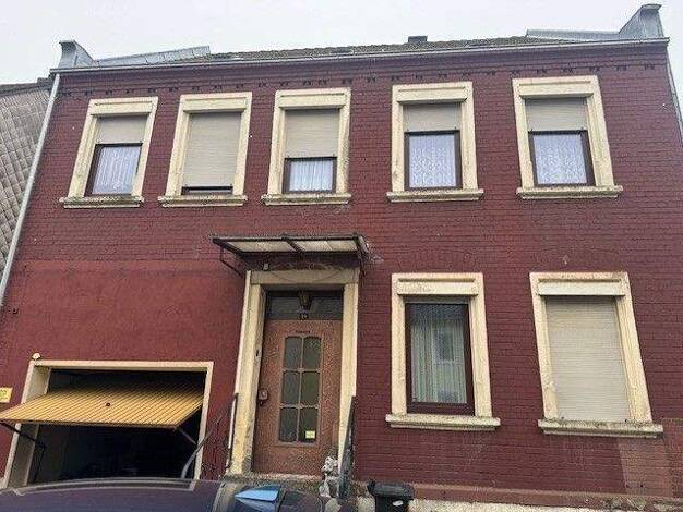 Einfamilienhaus zum Kauf 99.000 € 4 Zimmer 140 m² 487 m² Grundstück Kempfeld 55758