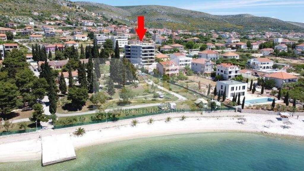 Wohnung zum Kauf 275.000 € 3 Zimmer 109 m² 1. Geschoss Seget