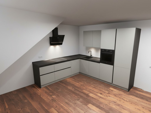 Wohnung zur Miete 1.206 € 2 Zimmer 77,8 m² Geschoss 2/3 frei ab 01.06.2026 Cuxhavener Straße 133 Neukloster Buxtehude 21614