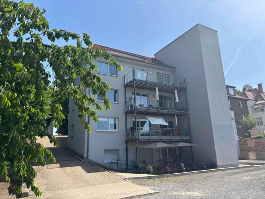 Mehrfamilienhaus zum Kauf 1.290.000 € 8 Zimmer 530 m² 1.502 m² Grundstück frei ab sofort Innenstadt Minden 32423