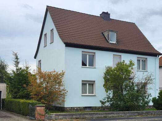 Wohnung zur Miete 960 € 4 Zimmer 80 m² 2. Geschoss frei ab 01.09.2026 Tannenweg 15 Gießen Gießen 35394