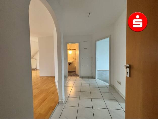 Maisonette zum Kauf 319.000 € 3 Zimmer 64 m² 2. Geschoss frei ab sofort Eibach Nürnberg 90451