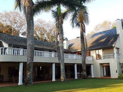 Haus zum Kauf 437.500 € 7 Zimmer 850 m² 8.094 m² Grundstück Pearson Road 20 Kloof 3610