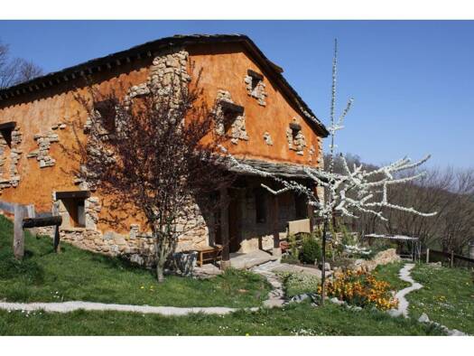 Bauernhaus zum Kauf 649.000 € 4 Zimmer 447 m² San Roque de Riomiera 39728