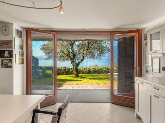 Reihenmittelhaus zum Kauf 675.000 € 4 Zimmer 102 m² 500 m² Grundstück frei ab sofort Torri del Benaco 37010