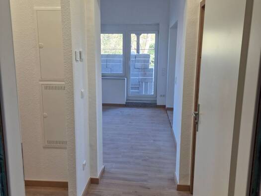 Wohnung zur Miete 1.200 € 2,5 Zimmer 80 m² Geschoss 1/4 frei ab sofort Gundelsheim 74831