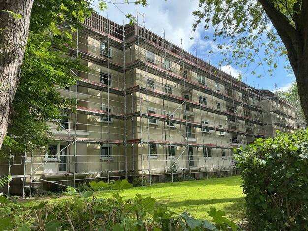 Wohnung zur Miete 763 € 3 Zimmer 80,1 m² 2. Geschoss frei ab 05.10.2026 Freisenbruchstr. 33 Freisenbruch Essen 45279