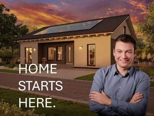 Bungalow zum Kauf provisionsfrei 484.664 € 4 Zimmer 95 m² 980 m² Grundstück Dieskau Kabelsketal 06184