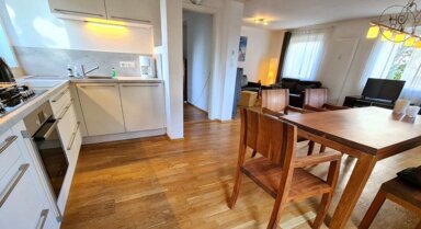 Wohnung zur Miete Wohnen auf Zeit 1.700 € 2,5 Zimmer 80 m² frei ab 01.05.2025 Hoyen Lindau / Bodolz 88131