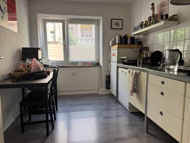 Wohnung zur Miete 400 € 2,5 Zimmer 59 m² Rothenditmold Kassel 34127
