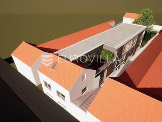 Einfamilienhaus zum Kauf 549.900 € 6 Zimmer 604,3 m² Centar Varaždin 42000