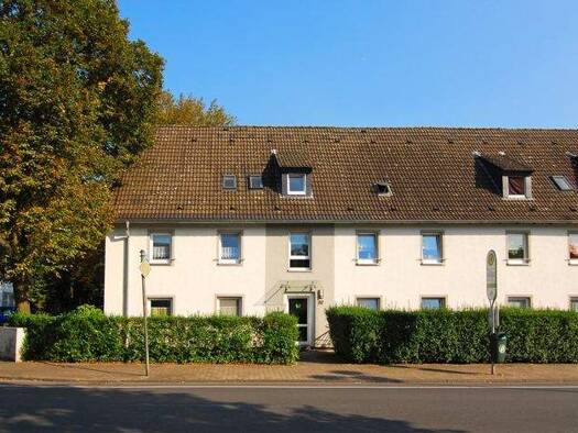 Wohnung zur Miete 369 € 3 Zimmer 47 m² 1. Geschoss frei ab 06.03.2026 Im Emscherbruch 82 Resser-Mark Gelsenkirchen 45892