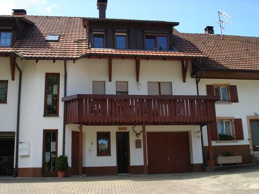 Wohnung zur Miete 650 € 2 Zimmer 47 m² Geschoss 1/2 frei ab 01.03.2026 Eichsel Rheinfelden (Baden) 79618