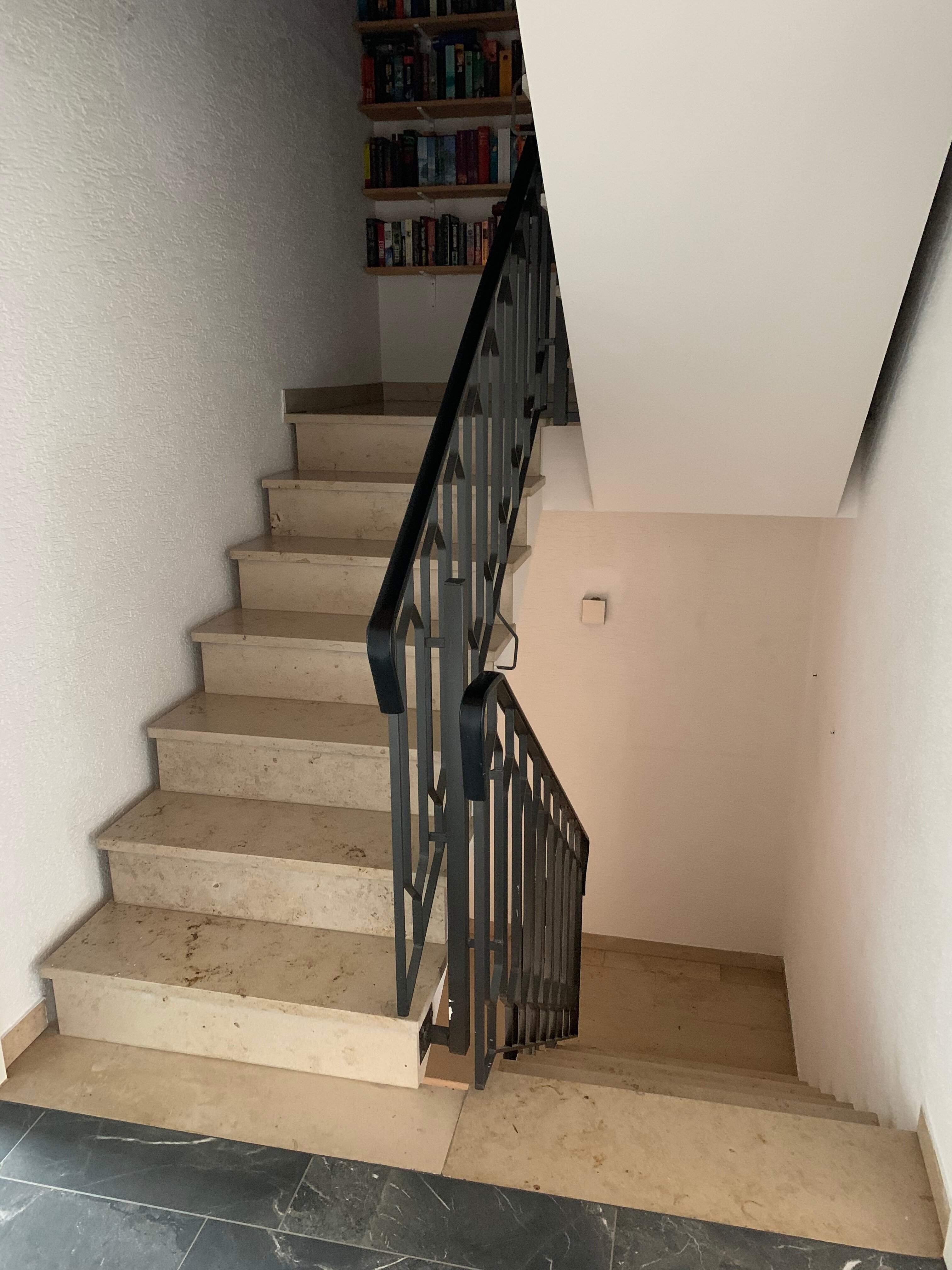 Haus zur Miete 1.600 € 5 Zimmer 122 m²<br/>Wohnfläche 194 m²<br/>Grundstück 01.04.2025<br/>Verfügbarkeit Eschenweg 6 Großingersheim Ingersheim 74379