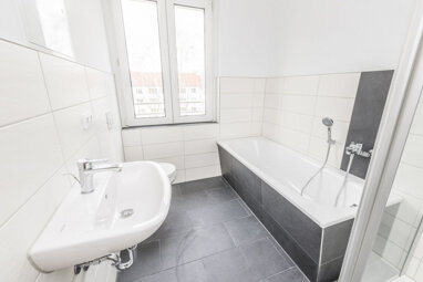 Wohnung zur Miete 368,86 € 2 Zimmer 56,4 m² EG Dittesstr. 3 Bernsdorf 423 Chemnitz 09126