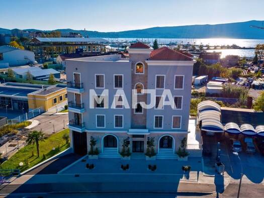 Wohnung zum Kauf 299.000 € 2 Zimmer 45 m² 2. Geschoss Jadranski put Tivat 85320
