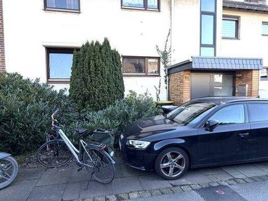 Mehrfamilienhaus zum Kauf 349.000 € 6 Zimmer 128,3 m² 421 m² Grundstück Ungelsheim Duisburg / Ungelsheim 47259