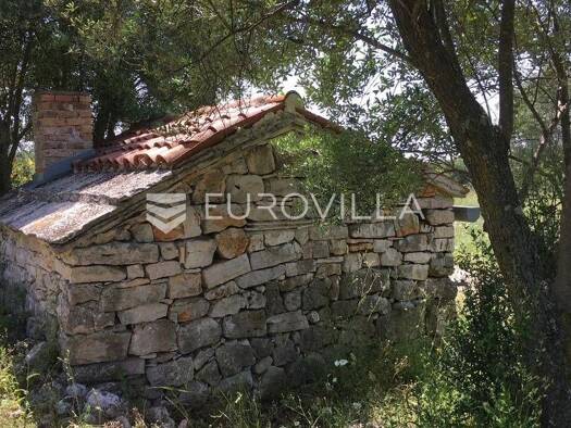 Acker-/Waldstück zum Kauf 196.000 € Rovinjsko Selo Rovinj 52210