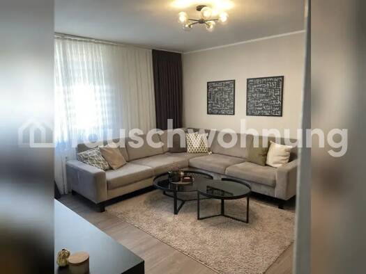 Wohnung zur Miete Tauschwohnung 500 € 3 Zimmer 82 m² 4. Geschoss Gesundbrunnen Berlin 13355