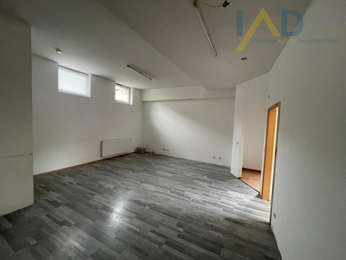 Reihenmittelhaus zum Kauf 197.000 € 3 Zimmer 90 m²<br/>Wohnfläche 110 m²<br/>Grundstück Hennenbach Ansbach 91522